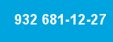 932 681-12-27